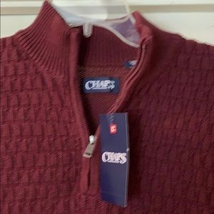 Chaps Men’s Sweater